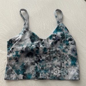 Lulu align Tank
